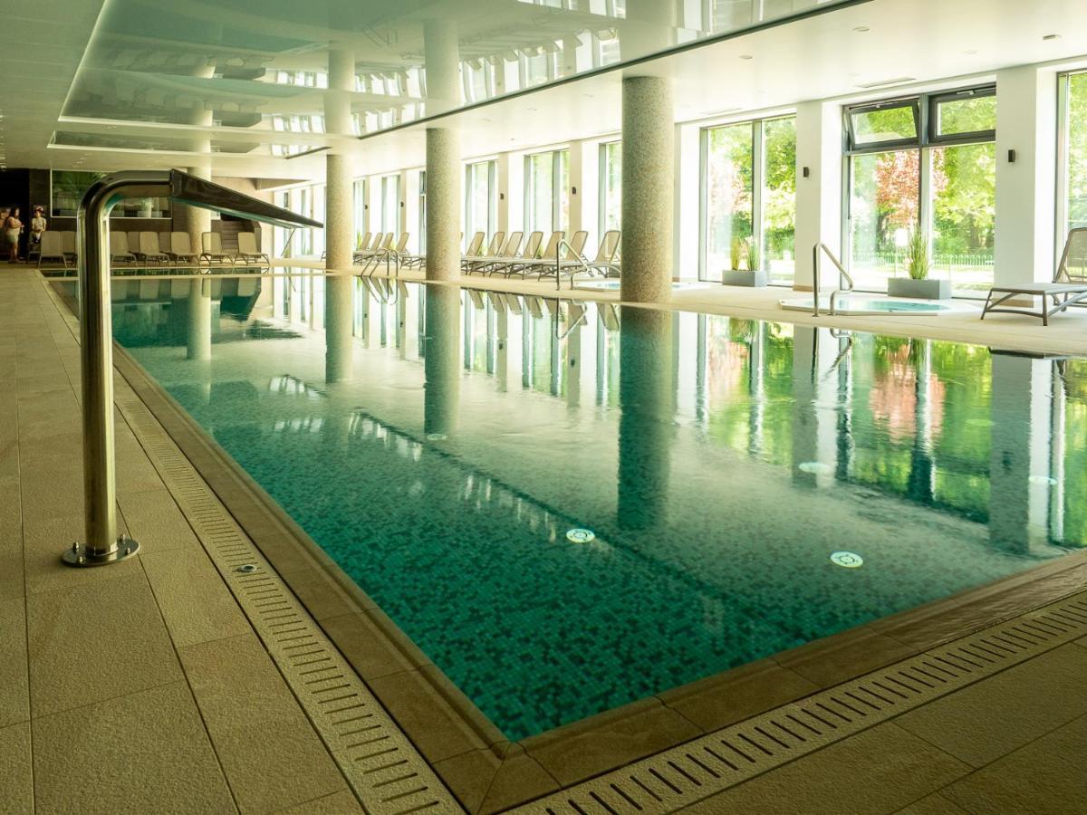 Nadmorskie Tarasy A 407 Apartment *