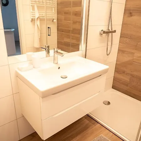 Nadmorskie Tarasy A 407 Kolobrzeg Exterior photo