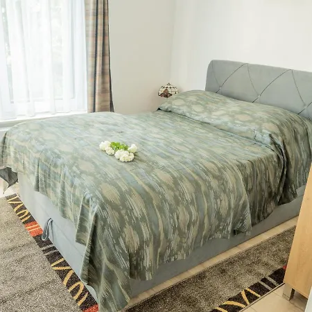 Nadmorskie Tarasy A 407 Kolobrzeg Exterior photo