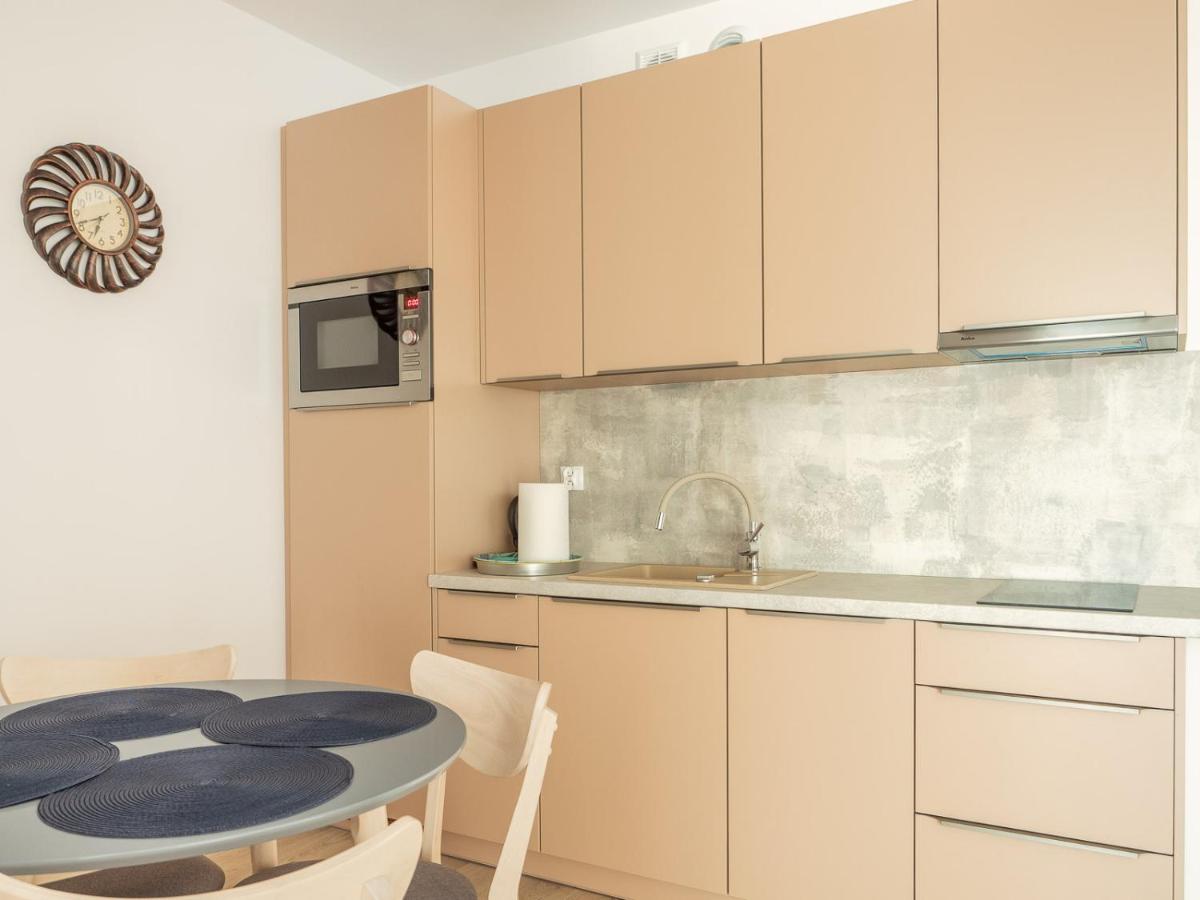 Apartamento Nadmorskie Tarasy A 407 Kołobrzeg